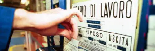 Impronte digitali e iride: la stretta sui "furbetti" sul tavolo del governo