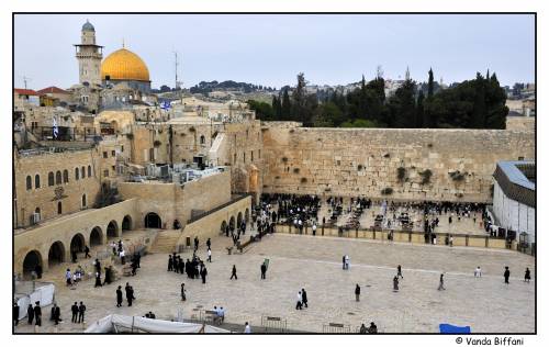 Gerusalemme e Tel Aviv: i due volti di Israele tra Sacro e Profano