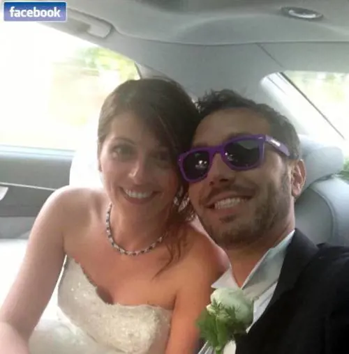 Uccisa in viaggio di nozze, 12 milioni di dollari alla famiglia Gruppioni