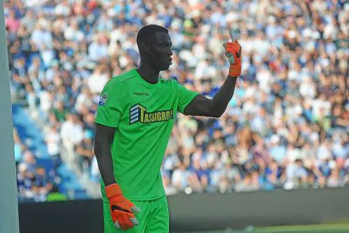 Gomis unico italiano al Mondiale: "Italia paese razzista? No, solo ignorante"