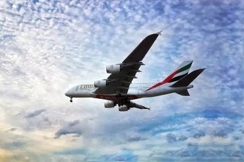Addio ai finestrini sull'aereo, adesso arriva la realtà virtuale