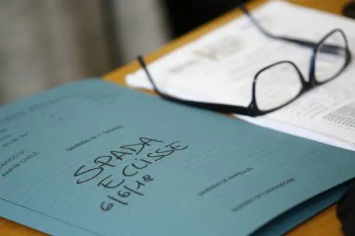 Ostia, le vittime non si costituiscono parte civile contro gli Spada