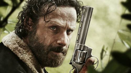 The Walking Dead&Co.: quando il contagio diventa serie tv  