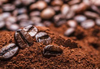 Venditalia, sostenibilità in primo piano: i fondi di caffé diventano pellet per stufe