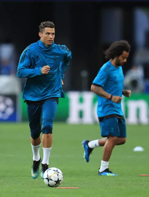 Anche Marcelo scarica Cristiano Ronaldo: "Non è il padrone del Real"