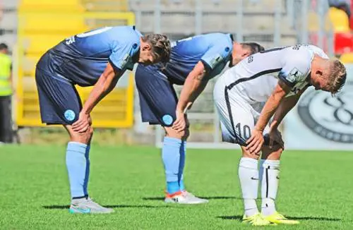La protesta del sindacato calciatori: "Siamo stanchi, si gioca troppo"