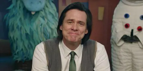 Kidding: la nuova serie TV con protagonista Jim Carrey