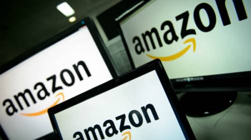 "Amazon deve assumere 1.300 precari"