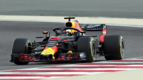 Gran Premio del Canada 2018: ecco le prove Libere del venerdì