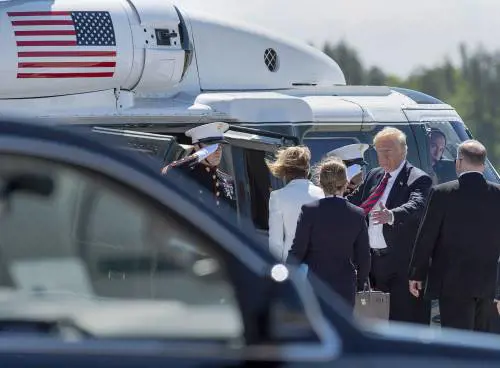 Stati Uniti e resto del mondo ai ferri corti. Scontro su dazi, clima e rapporti con l'Iran