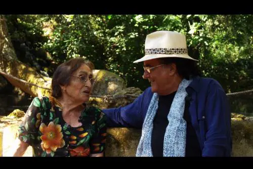 "L'amore più grande? È mia madre: 95 anni di fierezza"