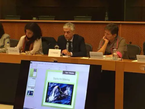 Lotta al diabete, l'Italia è in prima fila in Europa