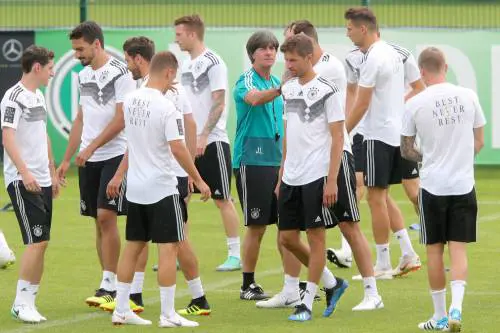 Mondiale 2018, ecco tutte le favorite girone per girone