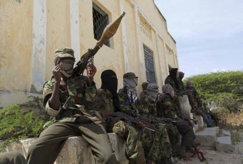 Somalia, Al-Shabaab uccide militare americano in imboscata 
