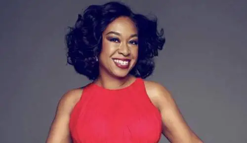 Shonda Rhimes ora sbarca su Netflix