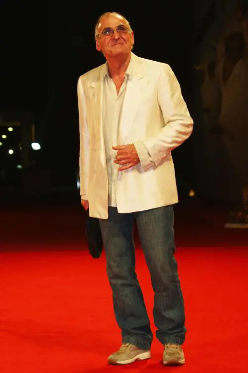 Musica, è morto Gino Santercole