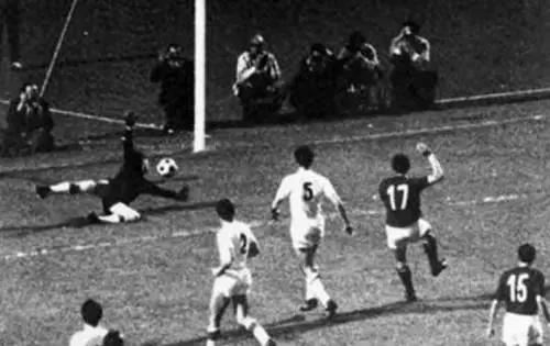 L'azzurro è soltanto amarcord. 50 anni fa sul tetto d'Europa
