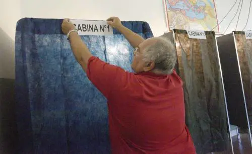 Il ritorno dei due poli