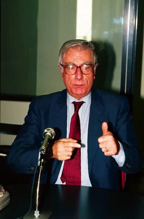 Com'è "Beautiful" il pensiero di Sergio Ricossa