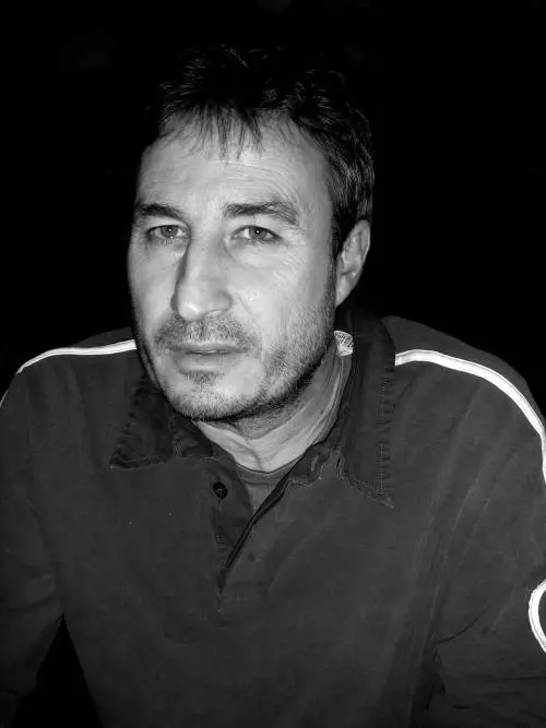 Massimiliano Governi e i delitti a sangue caldo