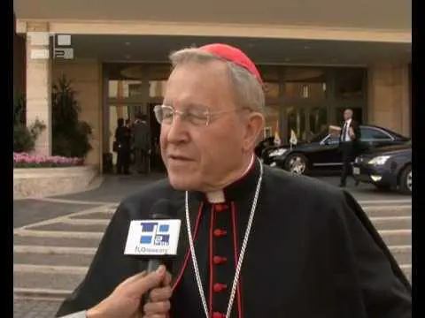 Screenshot da Youtube