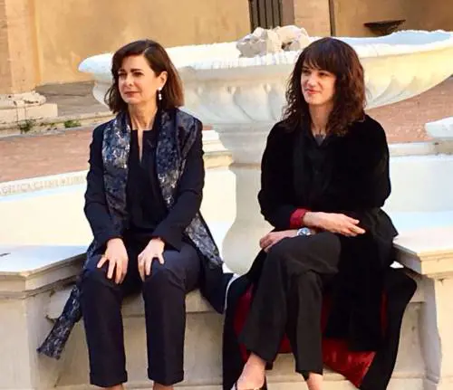 Boldrini difende Asia Argento: "Bennett? Un uomo discutibile..."