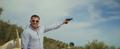 La polizia indaga sul video di una canzone rap