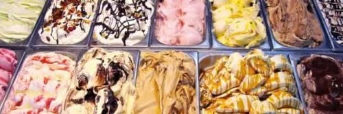 Il gelato sospeso torna per regalare un sorriso ai bambini
