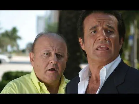 Boldi e De Sica di nuovo insieme dopo 13 anni