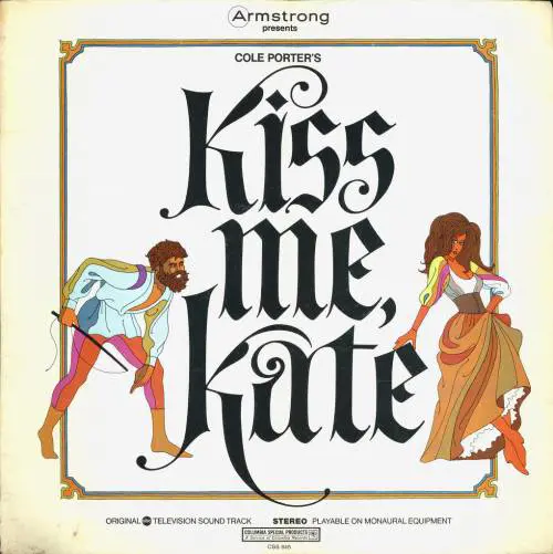 Sciccherie sonore per rileggere Cole Porter