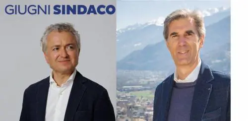 Premiata la sfida di Scaramellini: si chiude il regno di Molteni