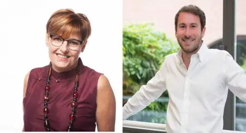 Testa a testa tra Trezzi e Ghilardi la «roccaforte rossa» è in bilico