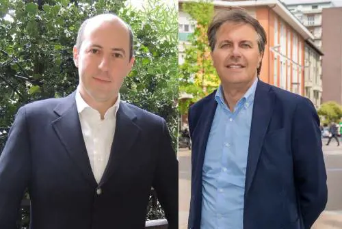 Cairo fa il botto e "sfratta" Vecchiarelli