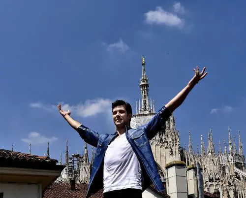 Milano danza con Bolle. La maratona sulle punte