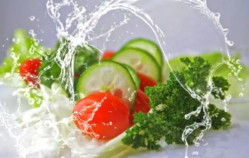 Via l'uovo: per Google l'emoji dell'insalata è vegan