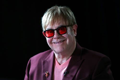Elton John: "Diana ha fatto un regalo incredibile a Harry"