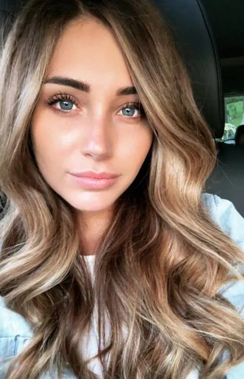 Mondiali di Calcio Russia 2018: le wags più sexy