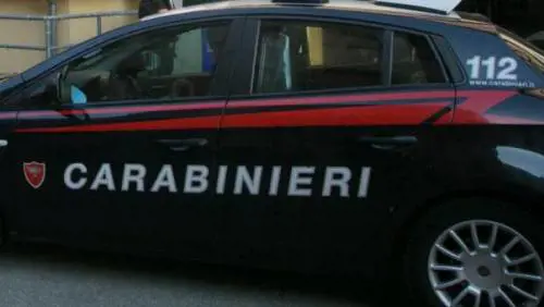 Caserta, arrestato il molestatore seriale che infastidiva le minorenni