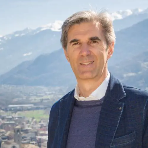 La sinistra perde anche Sondrio. Trionfa l'ingegnere dei moderati