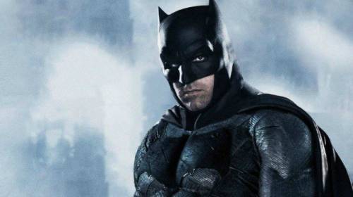 The Batman: Ben Affleck è fuori definitivamente dal progetto? 