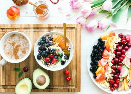 Dieta, tutti pazzi per i superfood