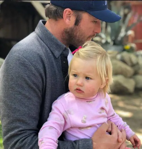 Il dramma di Bode Miller: annega la figlia di 19 mesi