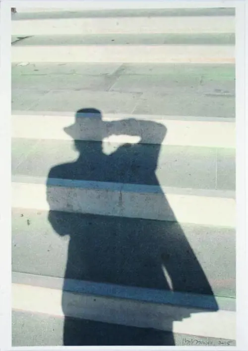 L'arte di Italo Zannier: così un'apparizione diventa vera fotografia