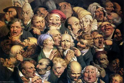 Anatomia delle emozioni tra cuore, faccia e cervello