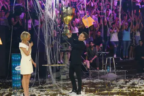 La rivincita di Irama: "Avevo perso due volte, ma odio arrendermi"