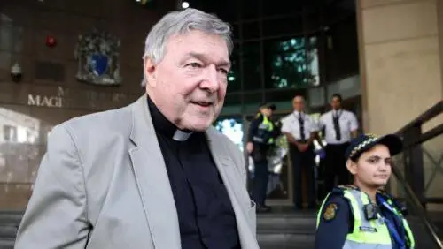 Australia, arriva la legge per violare il segreto confessionale