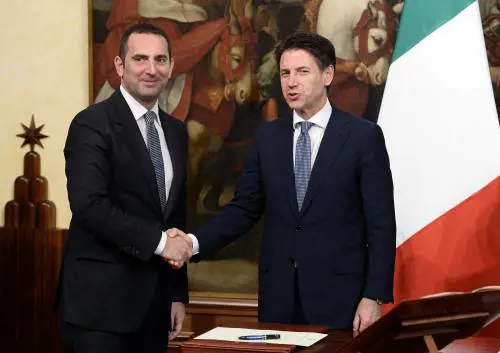 E lo sport si ricompatta contro l'esecutivo