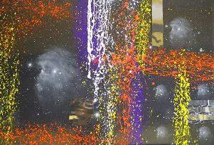 "Notturni e dintorni. Racconti dall’infinito" di Luca De Bono