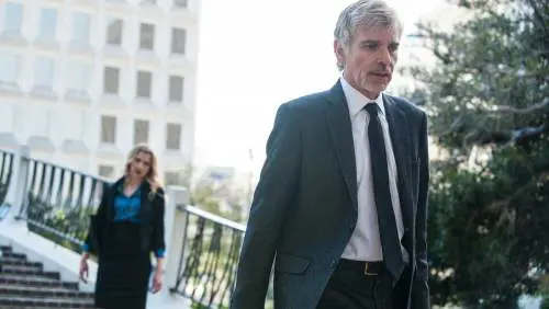 Goliath, genio e sregolatezza tornano in tribunale