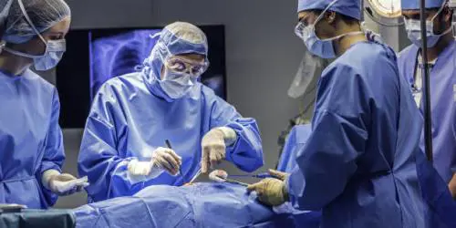 Prato, espianto del fegato di una nonnina salva bimbo di un anno